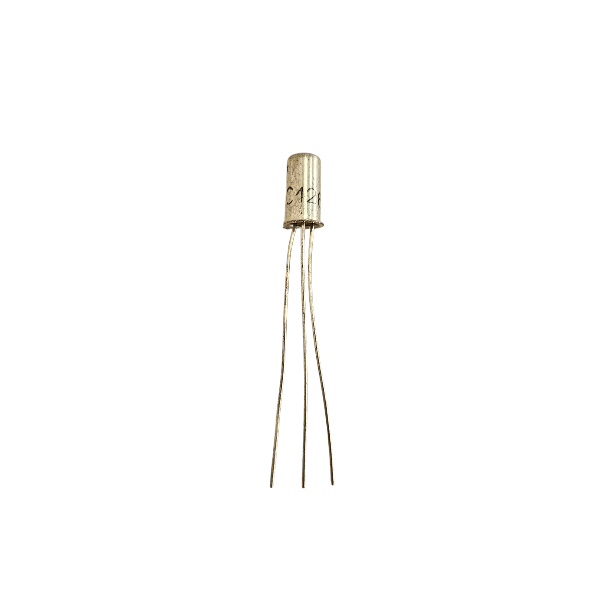 AC126 SIEMENS GERMANIUM TRANSISTOR x1PC