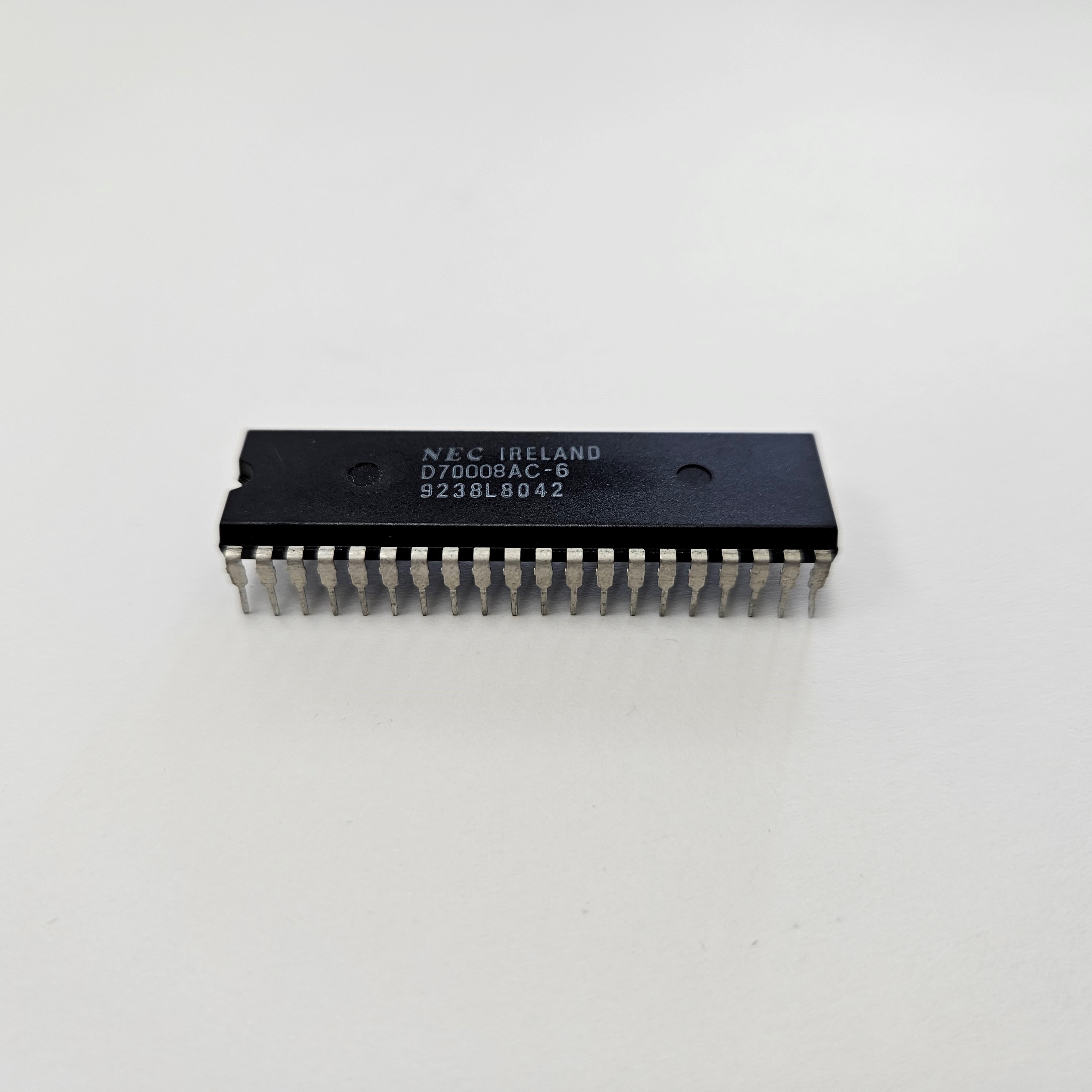 D70008AC-6 NEC INTEGRATED CIRCUIT X1PC